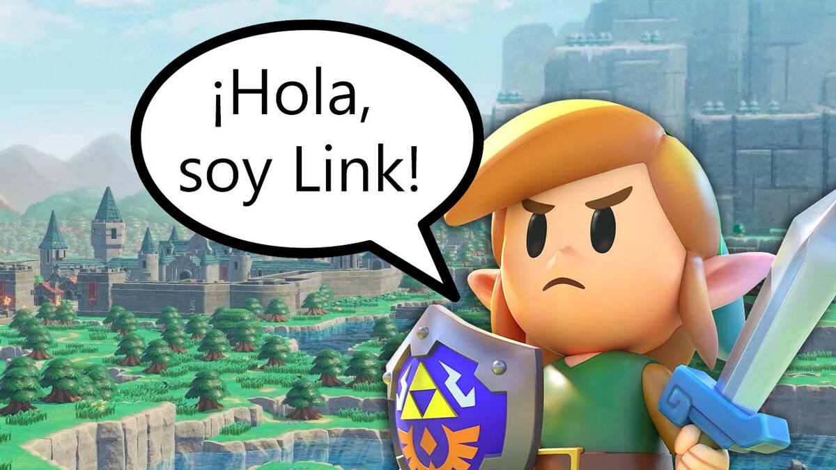 El videojuego protagonizado por la princesa Zelda iba a romper una de las tradiciones de la saga