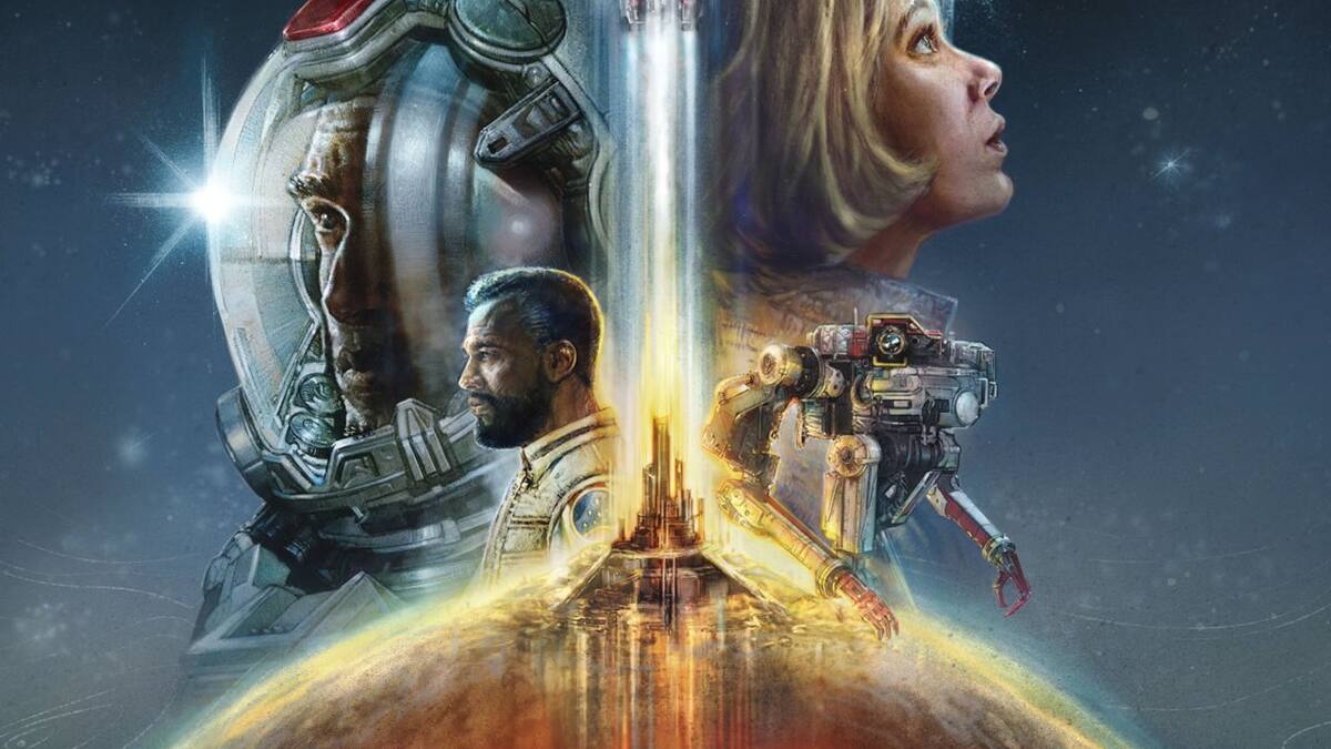 El videojuego que podría ser el nuevo estandarte de Xbox Game Studios llegará este año...esperamos