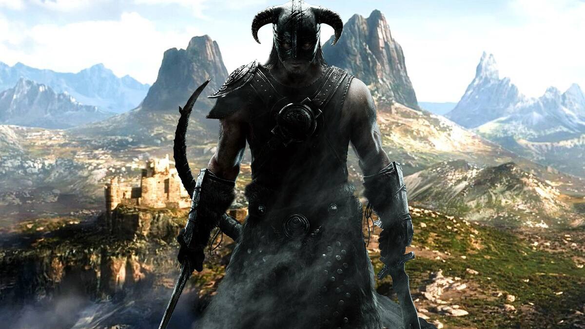 El videojuego RPG de Bethesda ya terminó la fase de preproducción