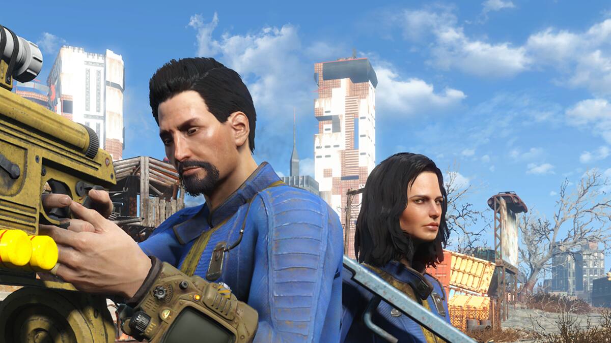 El videojuego RPG recibirá versiones nativas para PS5 y Xbox Series X|S, así como otras novedades