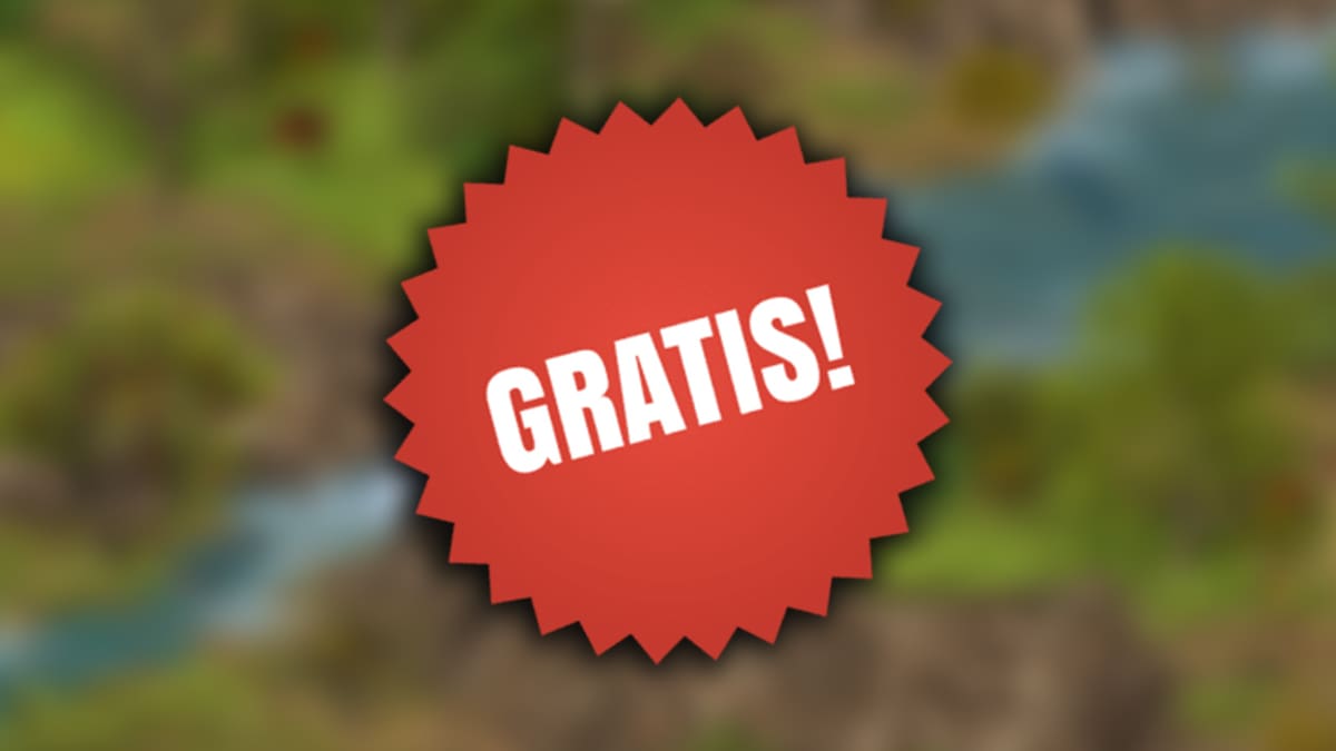 El videojuego RPG tiene un atractivo 100% de descuento por tiempo limitado