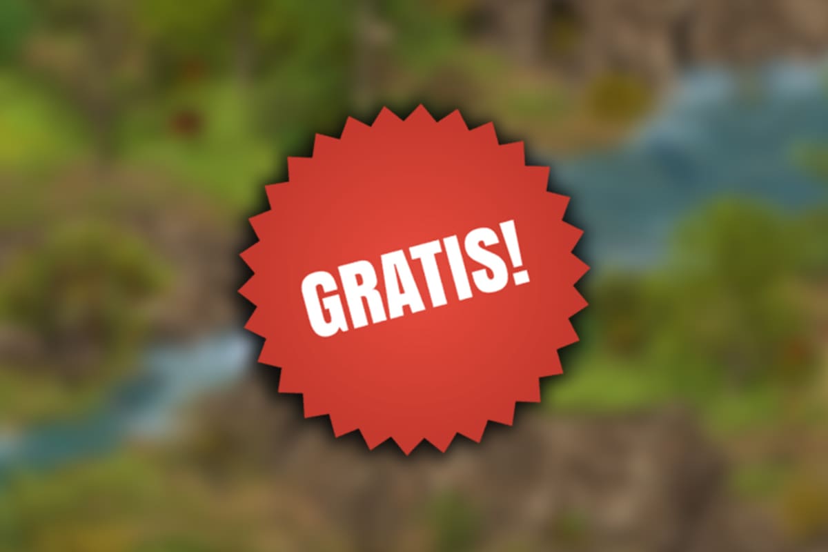Gratis: regalan un interesante juego de rol con reseñas positivas en PC, ¿cómo descargarlo?