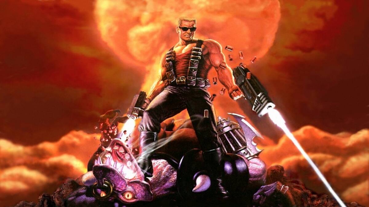 El videojuego saldrá para este 11 de octubre como aniversario de la franquicia