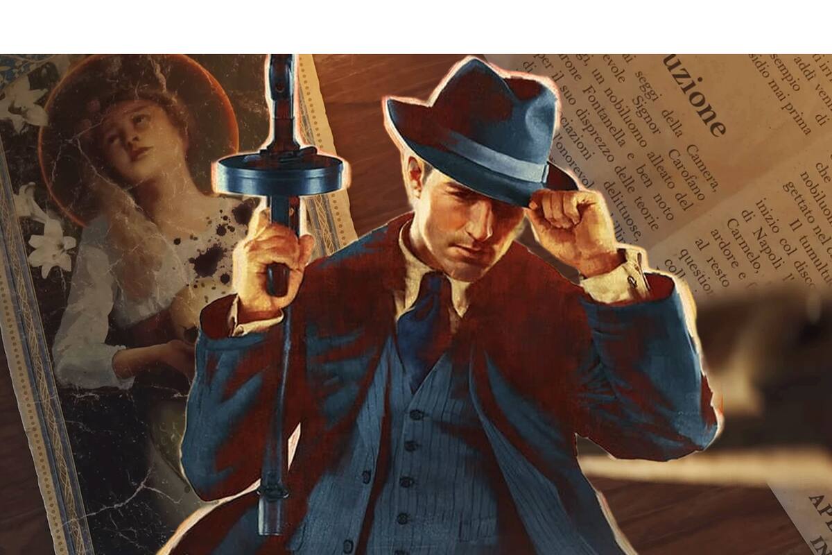 Filtran trailer y ventana de estreno de Mafia: The Old Country; ¿cuándo debutará la nueva entrega?
