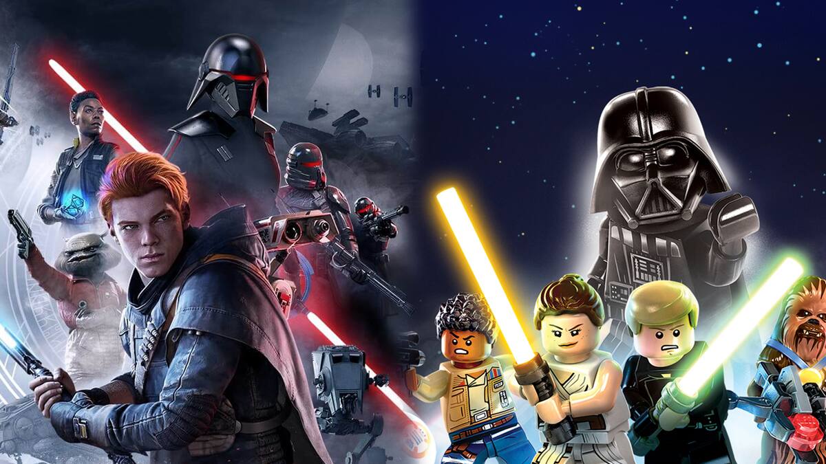 El videojuego también superó a todas las experiencias de LEGO anteriores