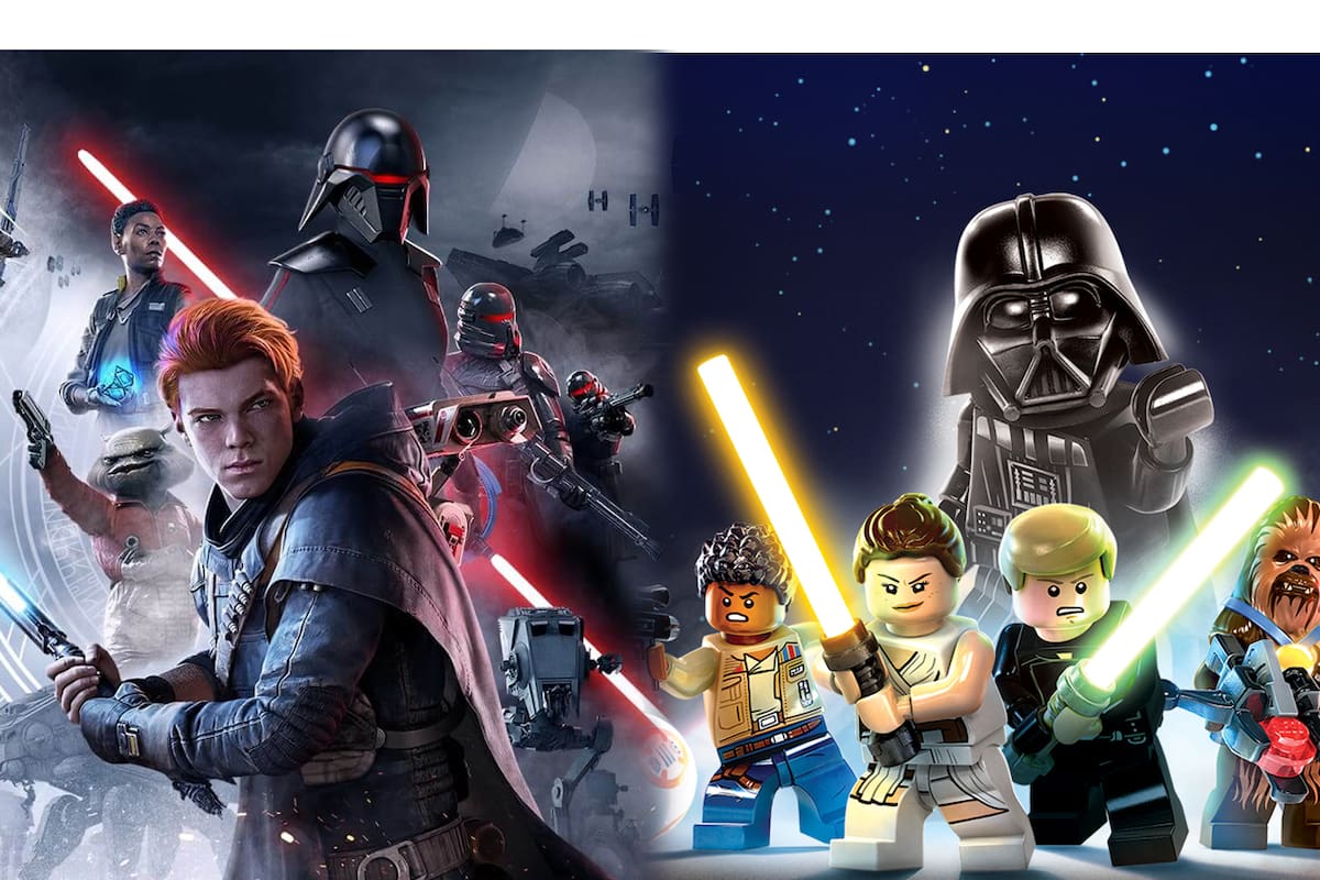 LEGO Star Wars: The Skywalker Saga la rompe en Steam; superó récord de Jedi: Fallen Order