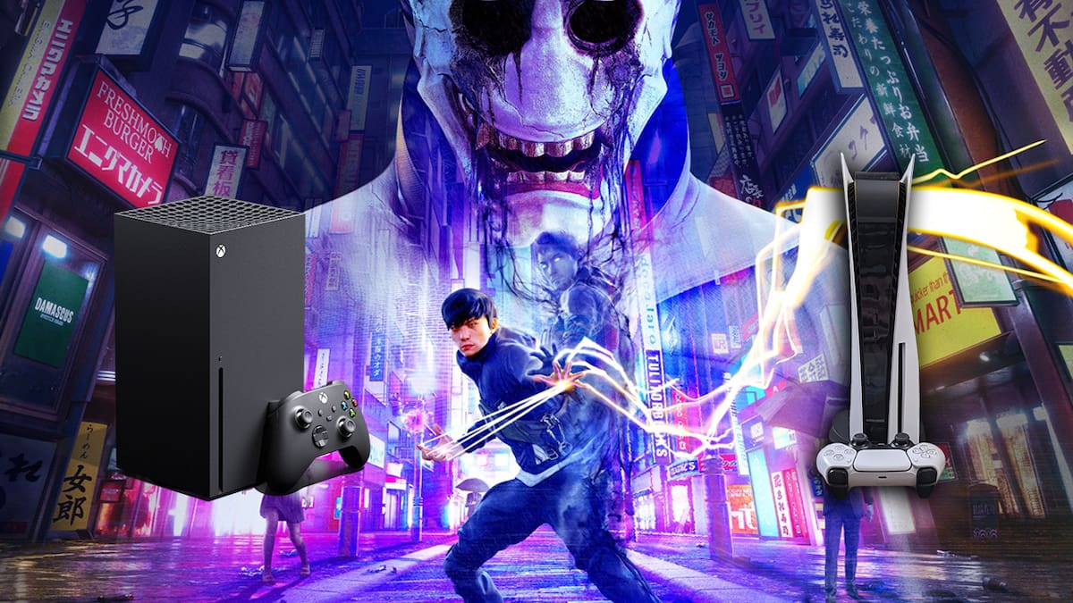 El videojuego Tango Gameworks llegó a la plataforma de Microsoft envuelto en controversia