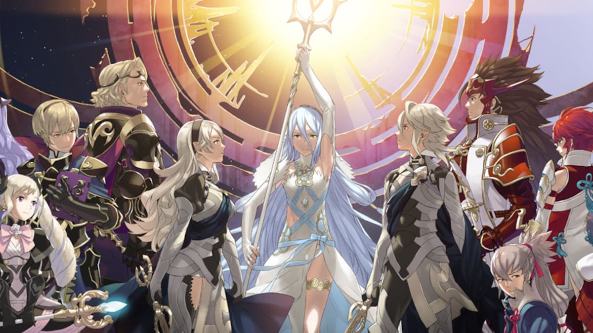 El videojuego tiene nuevo video titulado “Two Kingdoms”
