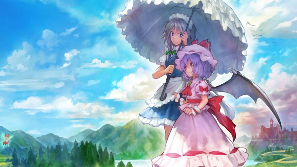 El videojuego ya está disponible para comprar