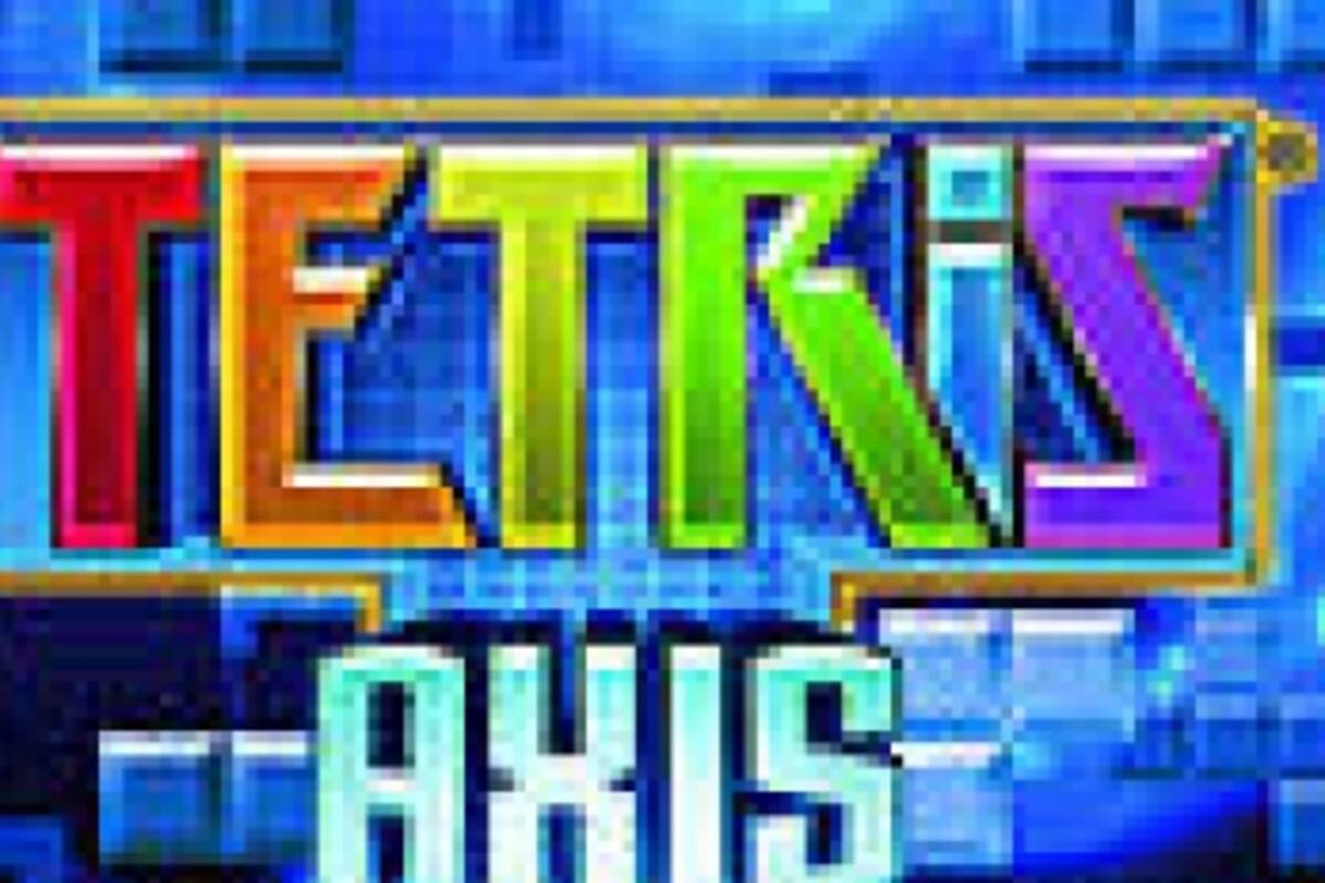 Tetris Axis