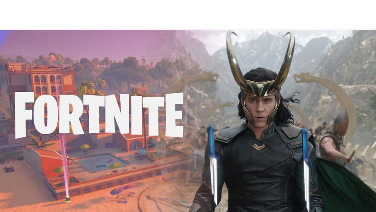El villano de Marvel llegará al Battle Royale por medio de Fortnite Crew