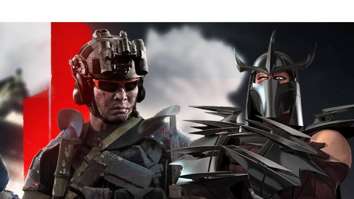 El villano será un operador en el FPS de Activision