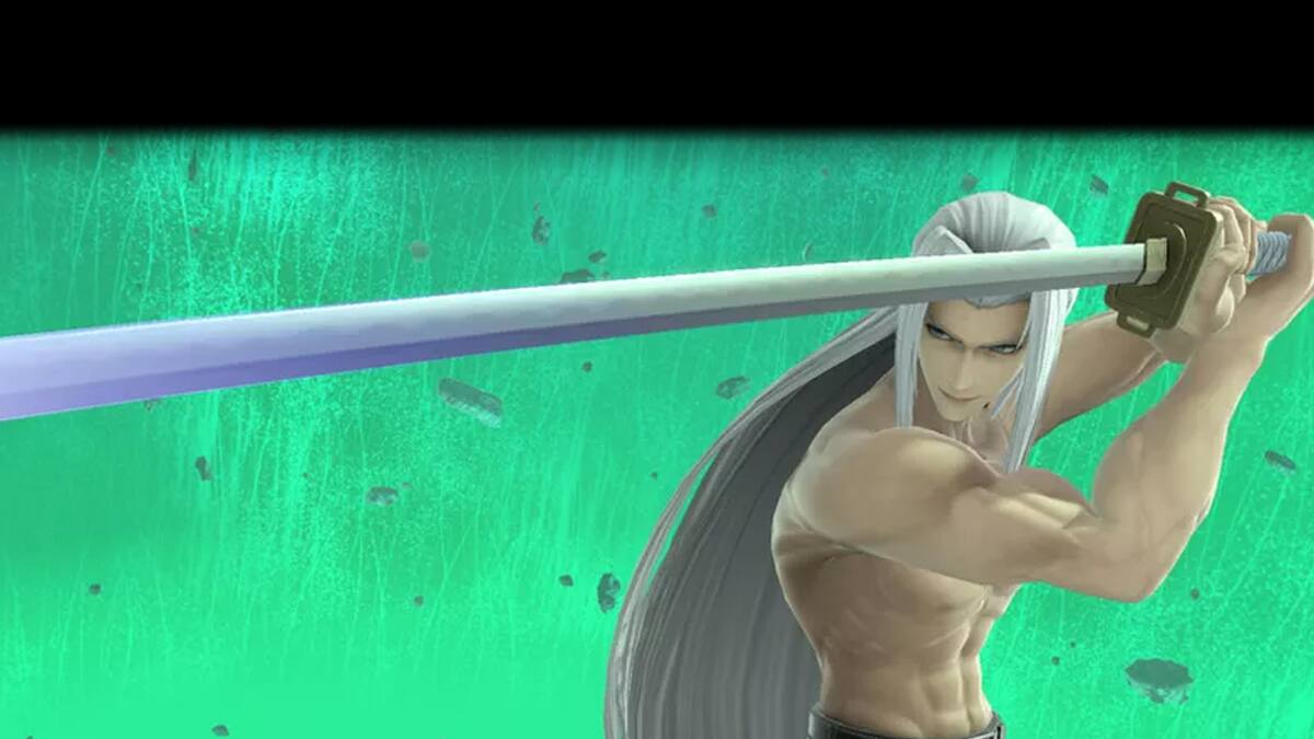El villano ya tiene fecha de llegada al juego para Switch