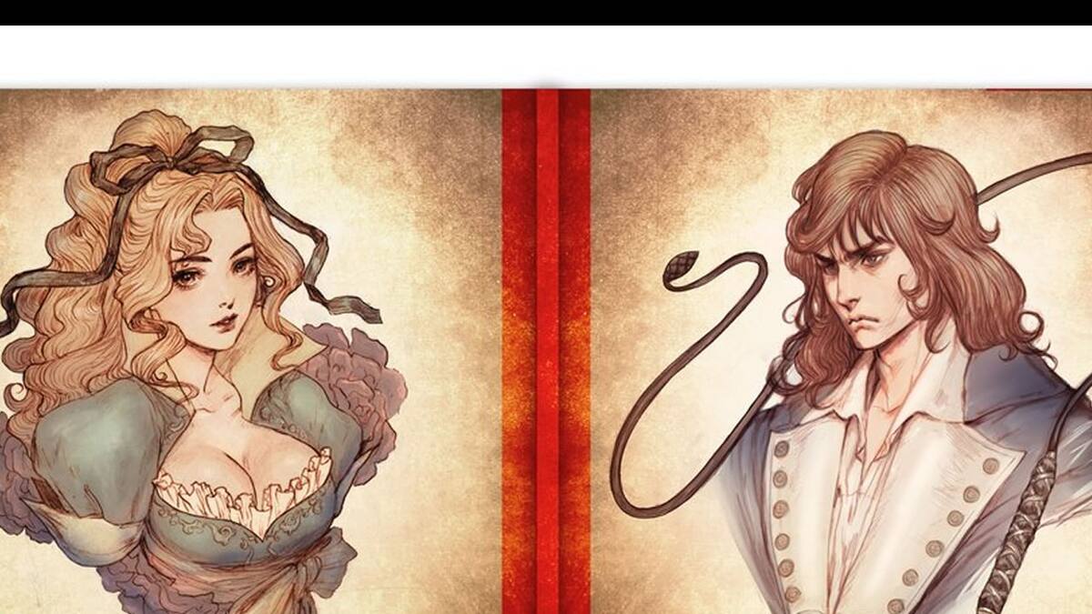 El vinilo doble contará con temas del Konami Kukeiha Club