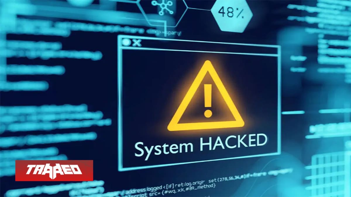 El virus deja inoperables los dispositivos que ataca