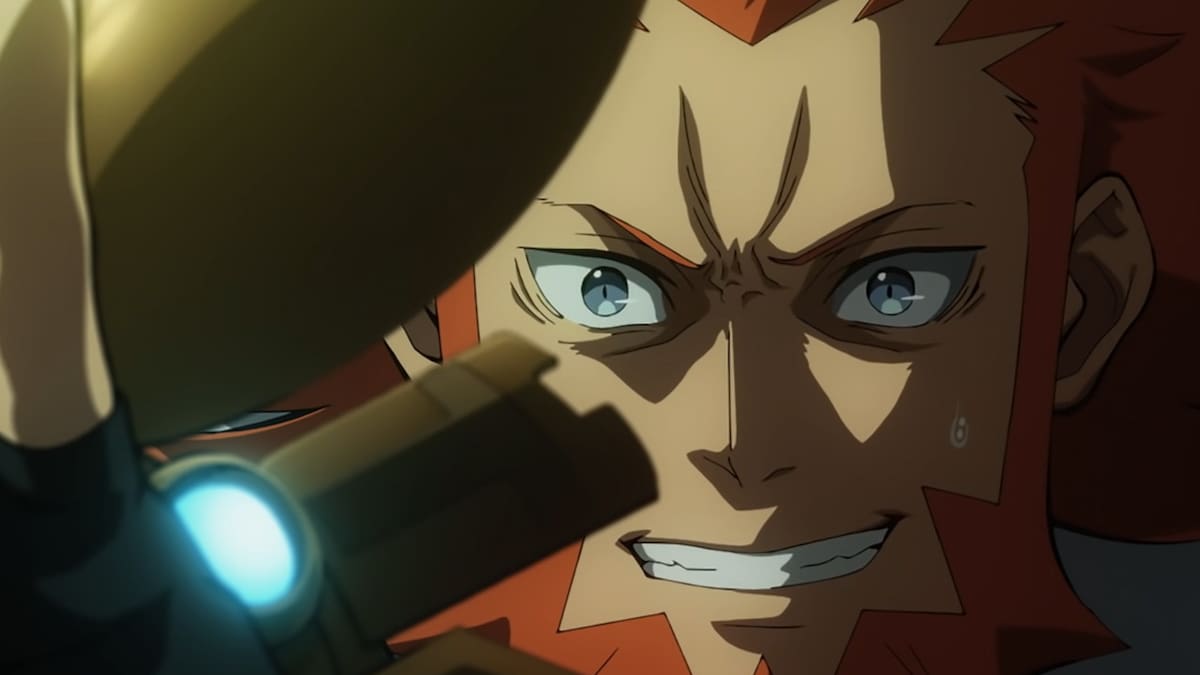 El visionario está inspirado en el clímax de Pokémon X & Y y la búsqueda de la eternidad