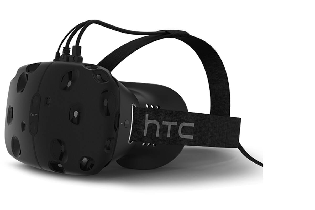 HTC Vive vende 15,000 equipos en sólo 10 minutos