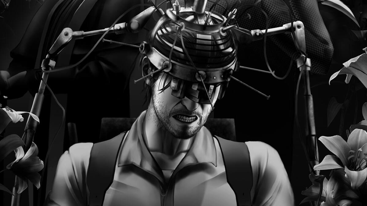 El volumen de Titan Comics debutará con pasta dura el 19 de diciembre
