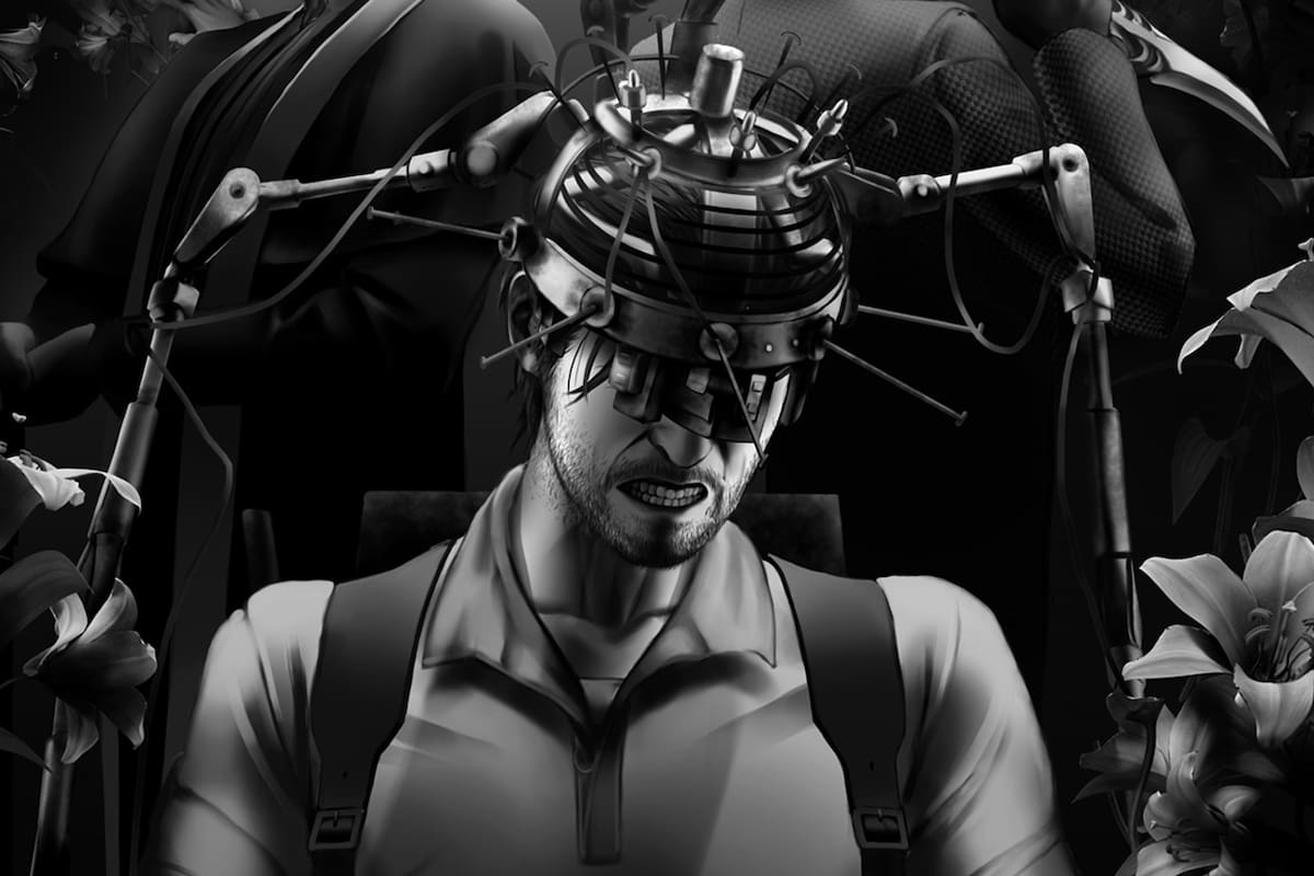 Así lucirá el segundo cómic de The Evil Within