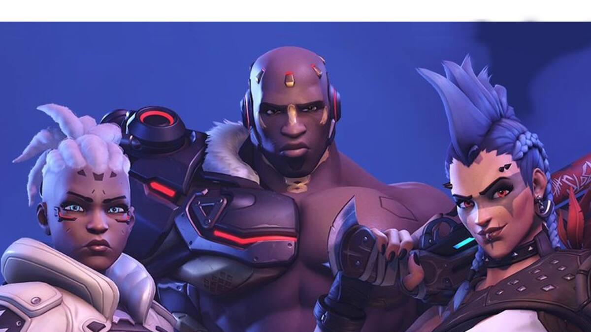 El Watchpoint Pack también ofrece el primer Battle Pass y asegura tu lugar en la próxima Beta