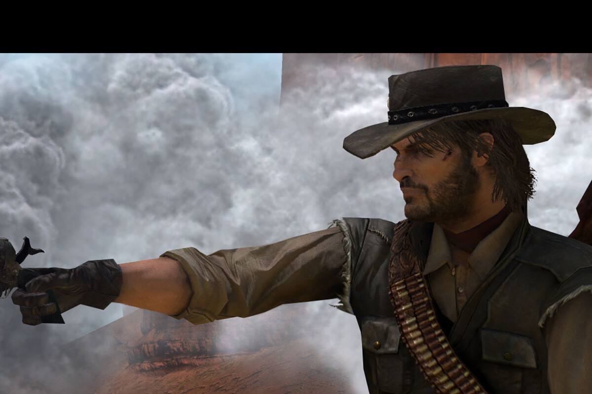 Red Dead Redemption ya tiene fecha de llegada a PlayStation Now