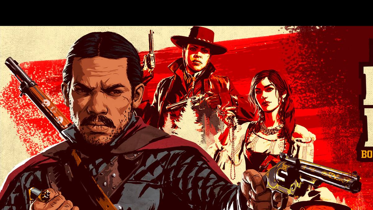 El western online recibió mejoras que harán el gameplay más rápido y responsivo