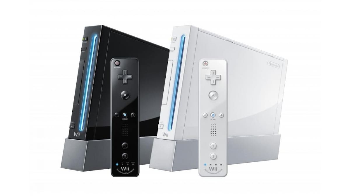 El Wii U también tendrá el lanzamiento y habrá pocas copias