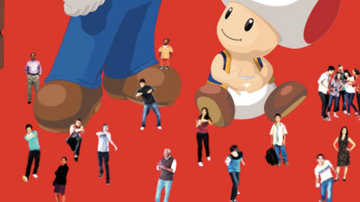 El Wii y el DS se convierten en las consolas de Nintendo más vendidas de la historia
