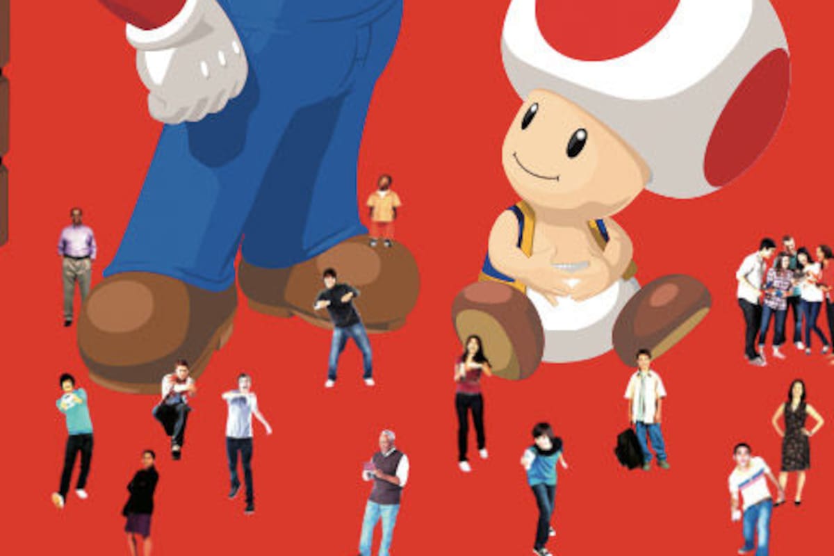 Lo que sigue para Nintendo