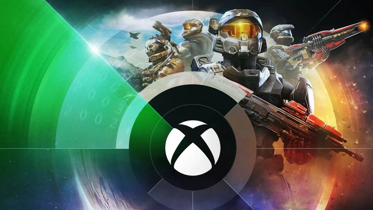 El Xbox Game Showcase: Extended tendrá platicas con estudios como Rare y Ninja Theory