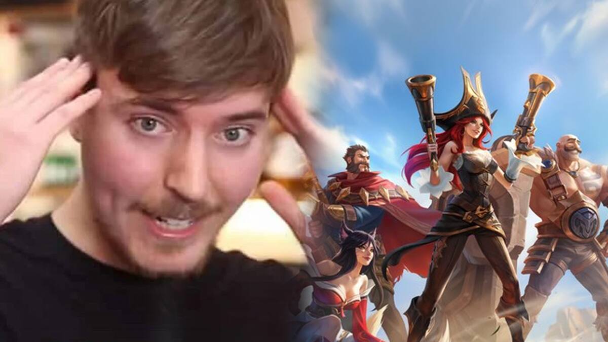 El youtuber cree que la compañía se equivoca al no recibir críticas