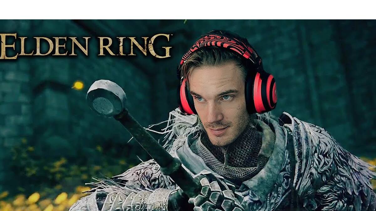 El youtuber dio su opinión sobre lo nuevo de FromSoftware tras vencer a su jefe final