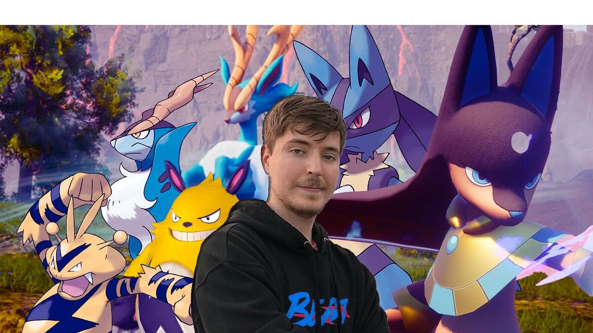 El youtuber es otro fan que está inconforme con la franquicia de Nintendo