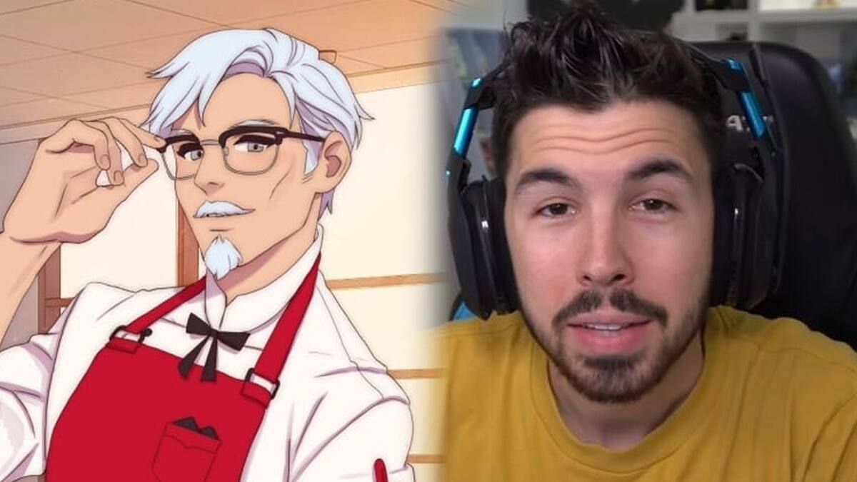 El youtuber español se volvió objeto de burlas y memes por apoyar los tokens no fungibles