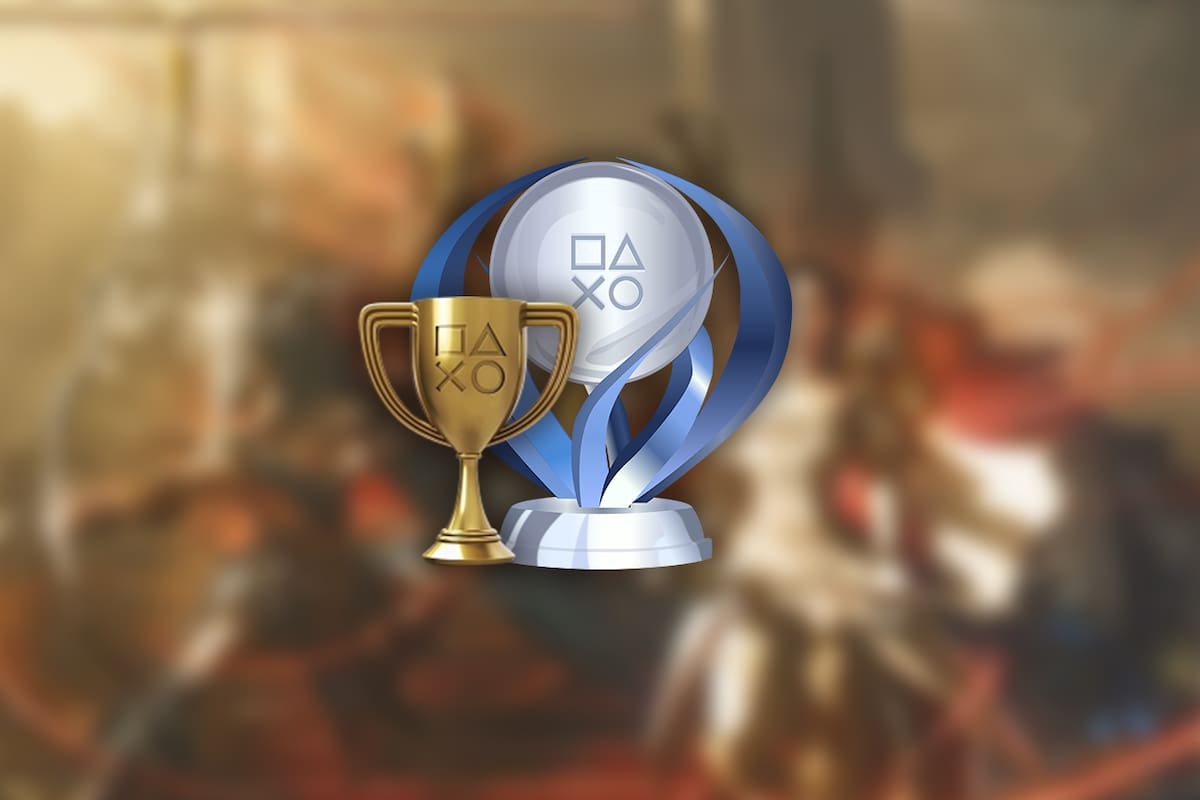 ¿Valió la pena? Jugador consigue todos los trofeos de uno de los peores juegos de 2022