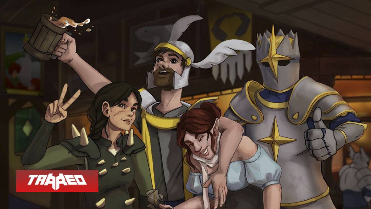 El YouTuber Limpwurt OldSchool RuneScape compartió orgulloso su logro