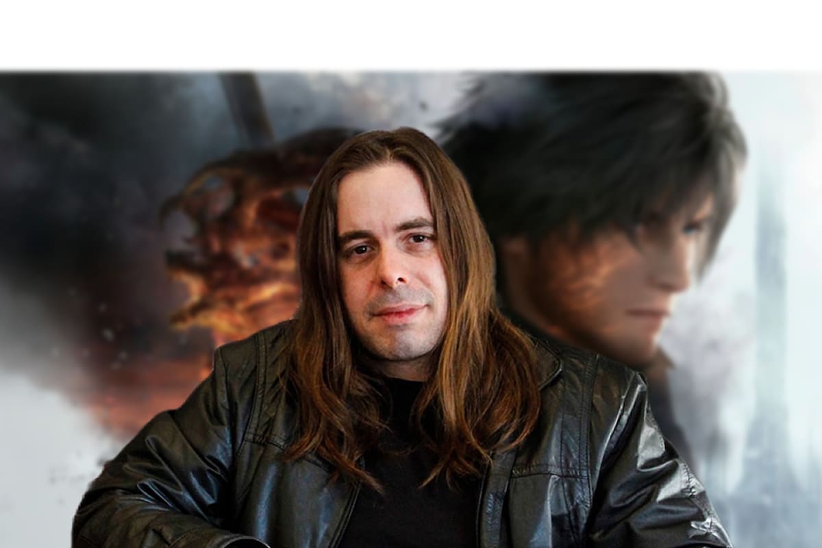 “Espero no ofender”, Dross lanza crítica a Final Fantasy XVI y recomienda jugar estos RPG