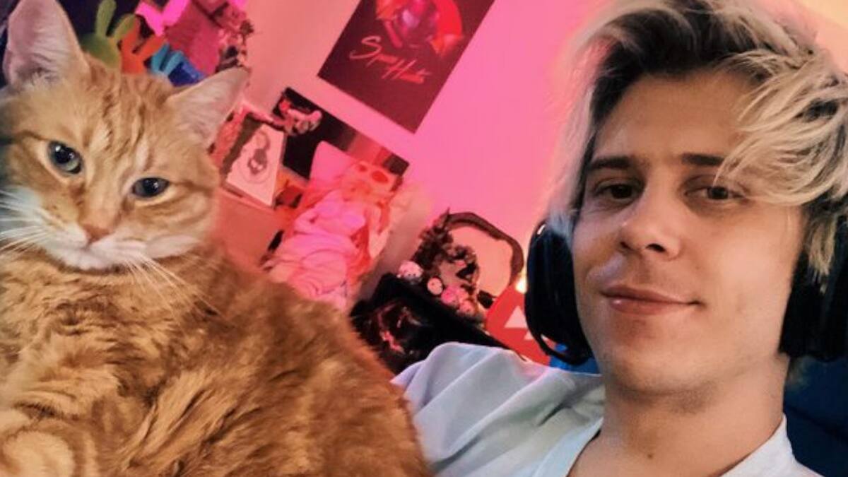 El youtuber se defendió luego de ser ampliamente criticado por mudanza para supuestamente evadir impuestos