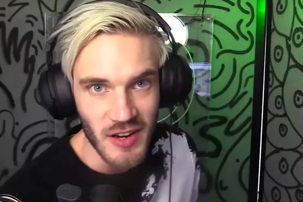 Vanaman quiere retirar videos de Firewatch del canal de PewDiePie