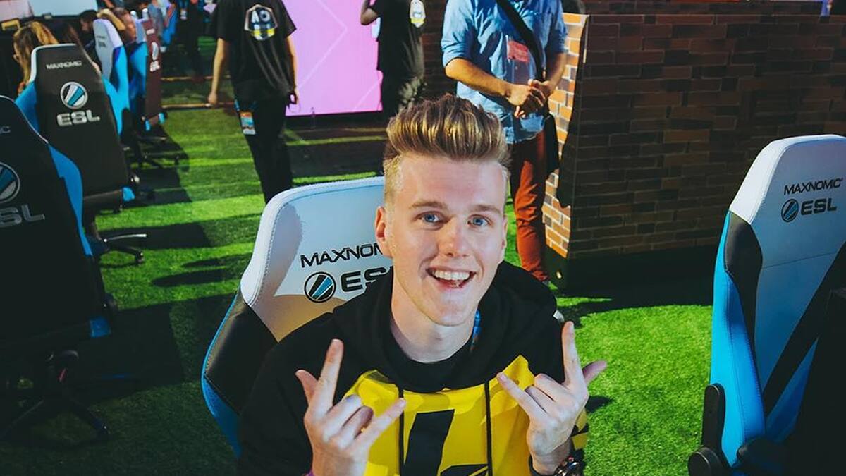 El youtuber tendrá un paquete de contenido para la Serie de ídolos