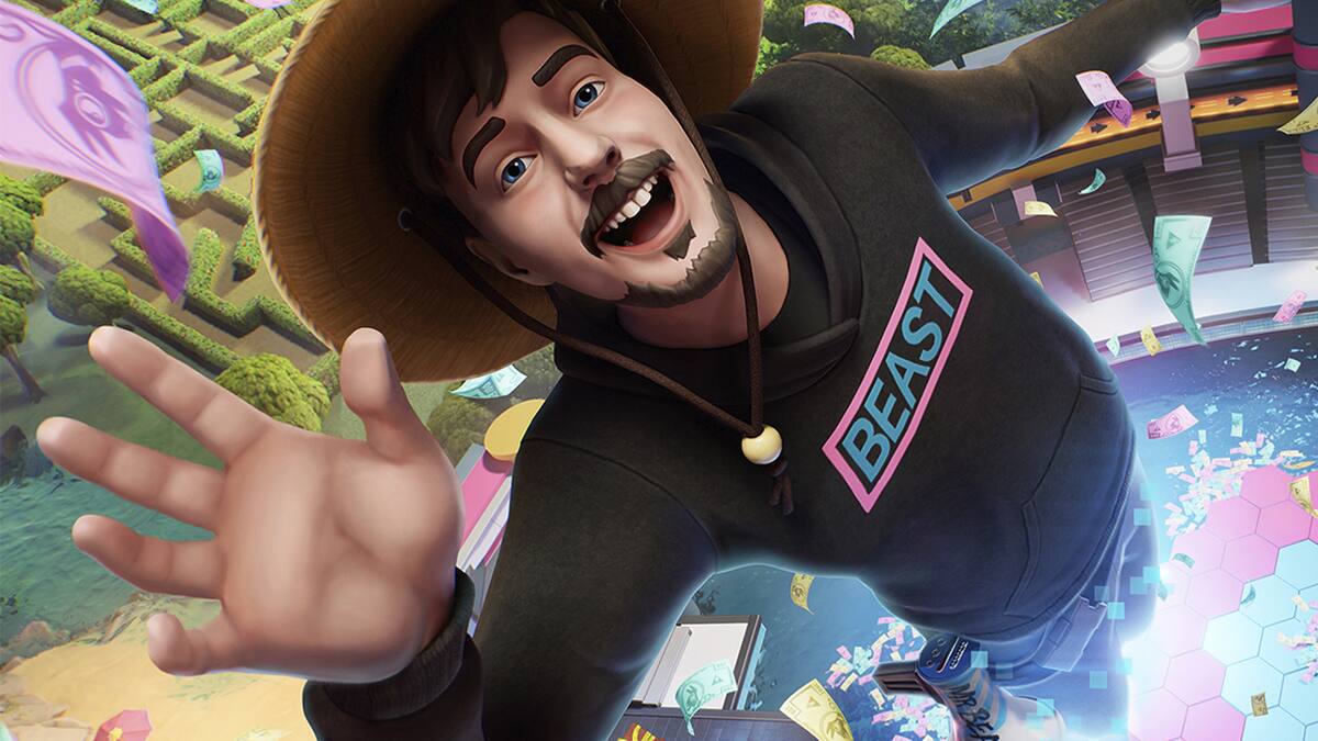El youtuber y empresario llegará al Battle Royale, ¿cuándo estará disponible su skin?