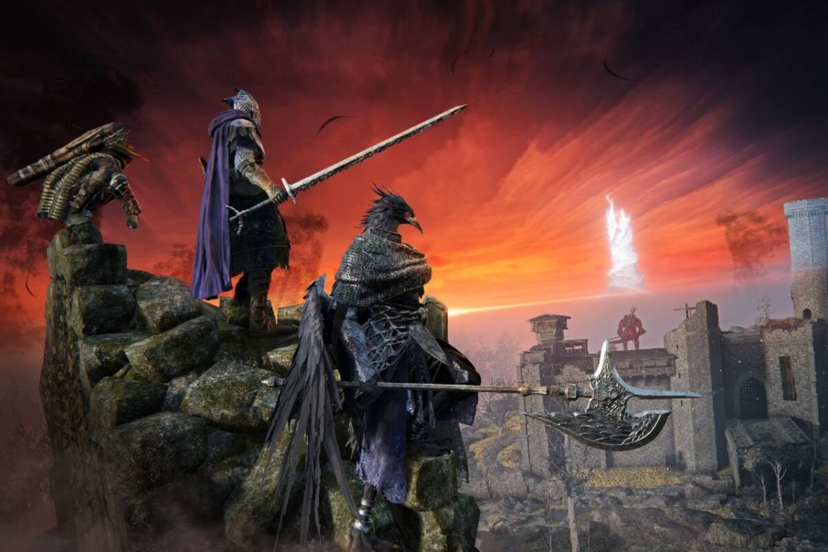 ELDEN RING NIGHTREIGN será aún más difícil: el juego de FromSoftware recibirá un modo con desafíos extremos