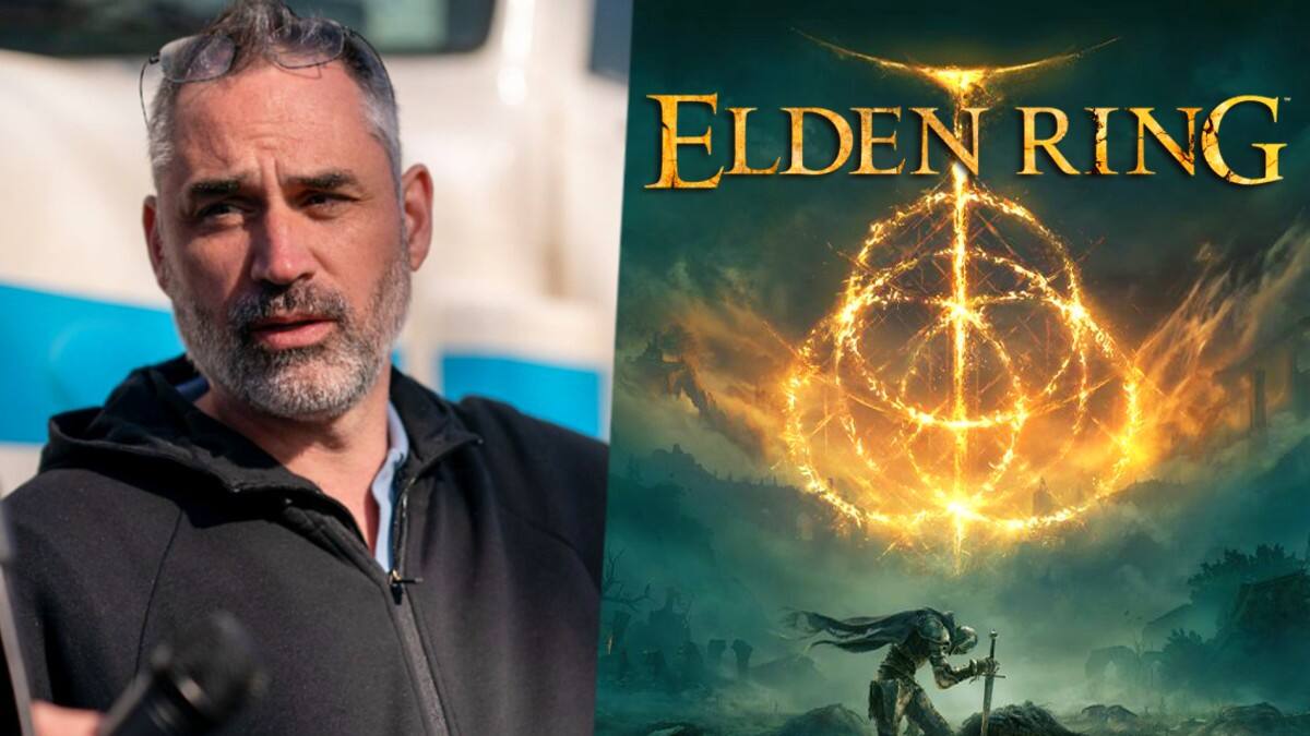 ELDEN RING Alex Garland_