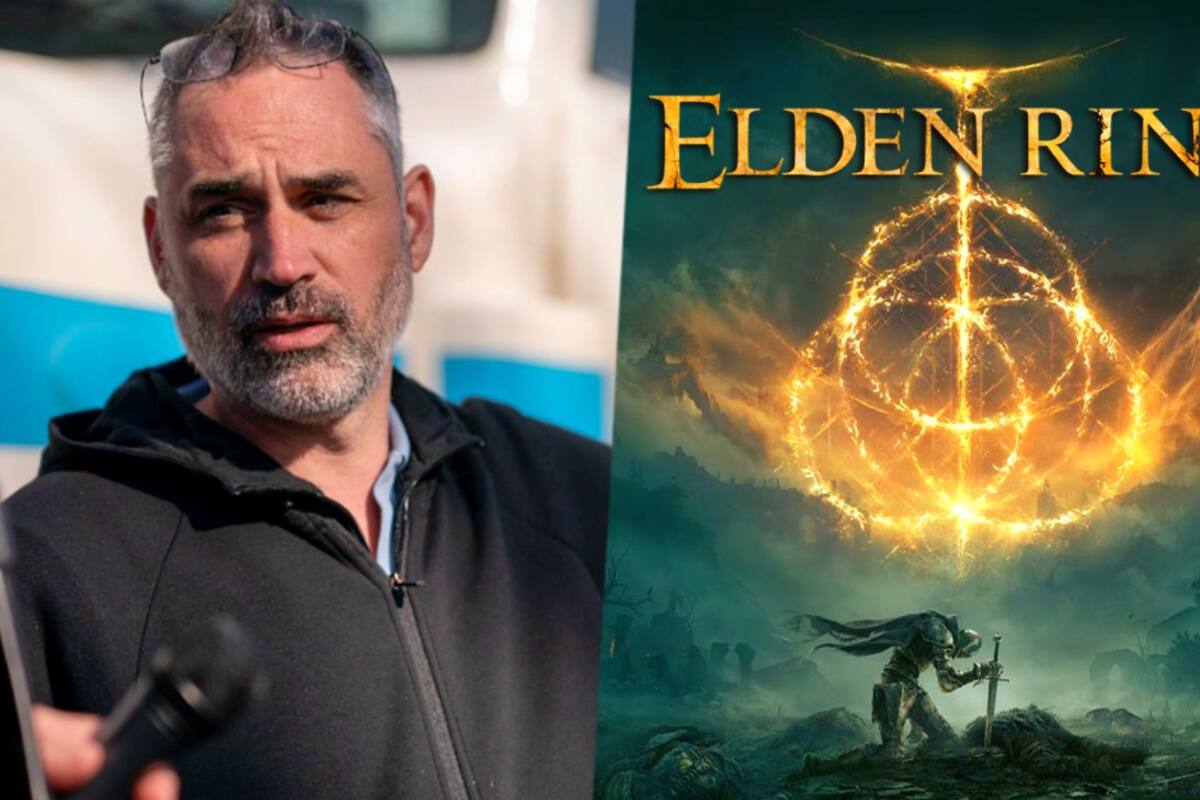 "No puedo dejar de jugar": el director de la película de ELDEN RING ha pasado muchas horas en Shadow of the Erdtree, y los fans de FromSoftware creen que hará una gran adaptación