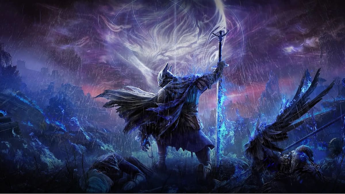ELDEN RING NIGHTREIGN
