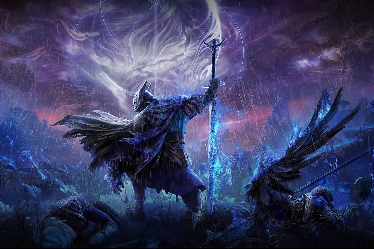 ELDEN RING NIGHTREIGN: diversión adictiva con gran potencial
