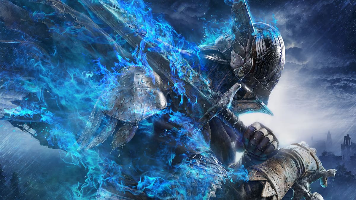 ELDEN RING NIGHTREIGN cuando sale