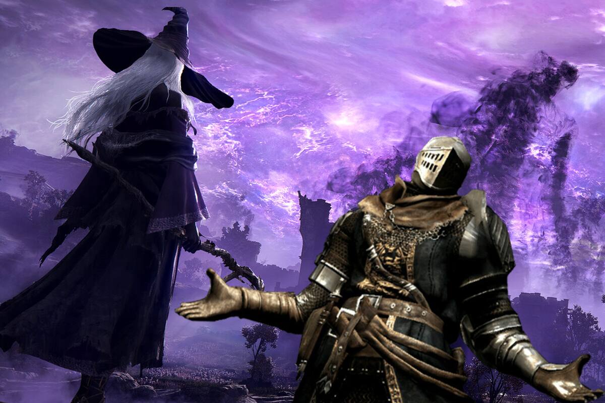 ELDEN RING: Nightreign no tendrá una de las características más icónicas de Dark Souls y otros juegos de FromSoftware
