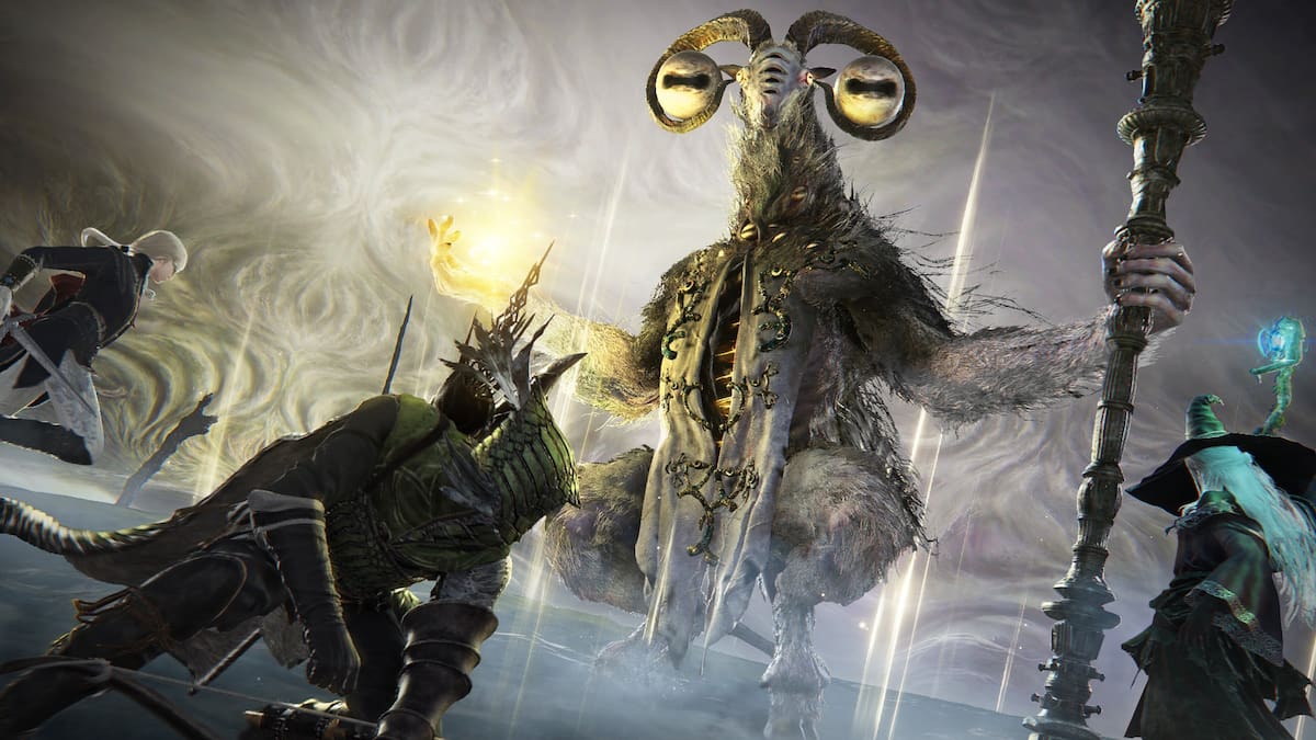 ELDEN RING NIGHTREIGN retraso parche alerta tsunami Japón Rusia FROMSOFTWARE cuando disponible