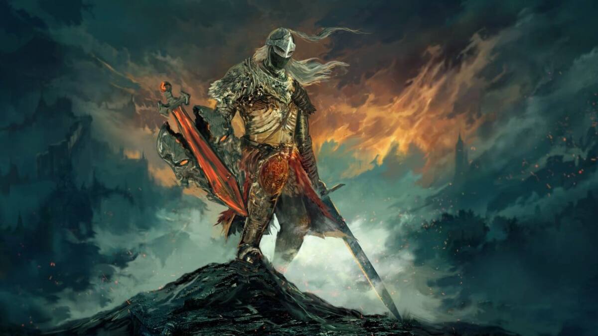 Elden Ring película